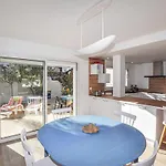 Bld De La Loge Sur Сasa de vacaciones Canet-en-Roussillon