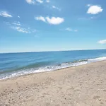 Bld De La Loge Sur Сasa de vacaciones *