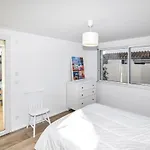 Сasa de vacaciones Bld De La Loge Sur