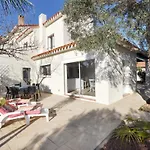 Сasa de vacaciones Bld De La Loge Sur *
