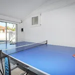 Сasa de vacaciones Bld De La Loge Sur