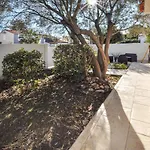 Сasa de vacaciones Bld De La Loge Sur *