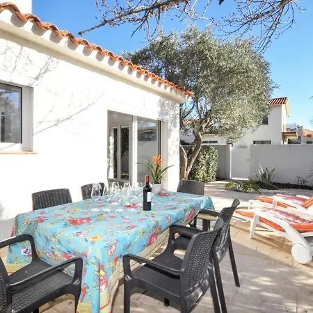 Bld De La Loge Sur * Canet-en-Roussillon