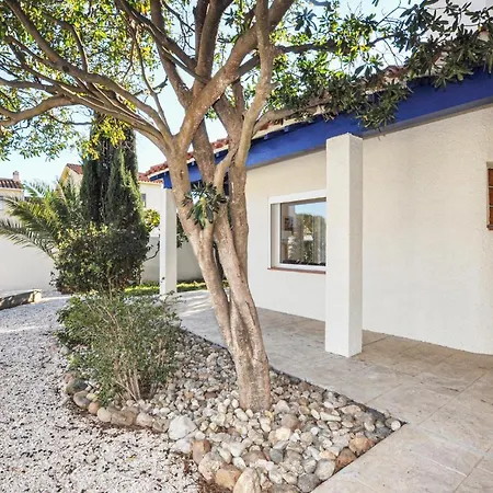 Сasa de vacaciones Bld De La Loge Sur *