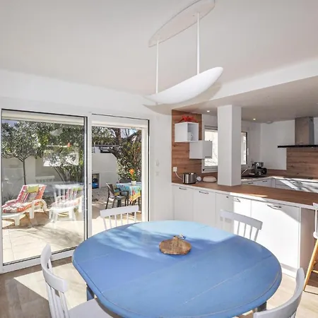 Stunning Home In Canet Plage With Wifi Holiday home Canet-en-Roussillon