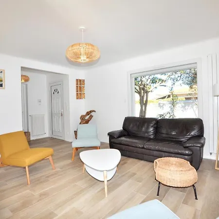 Stunning Home In Canet Plage With Wifi Canet-en-Roussillon