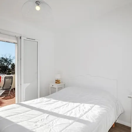 Prázdninový dům Bld De La Loge Sur Canet-en-Roussillon