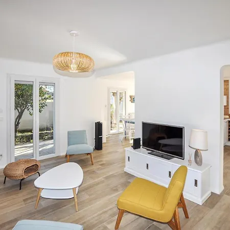 Holiday home Stunning Home In Canet Plage With Wifi