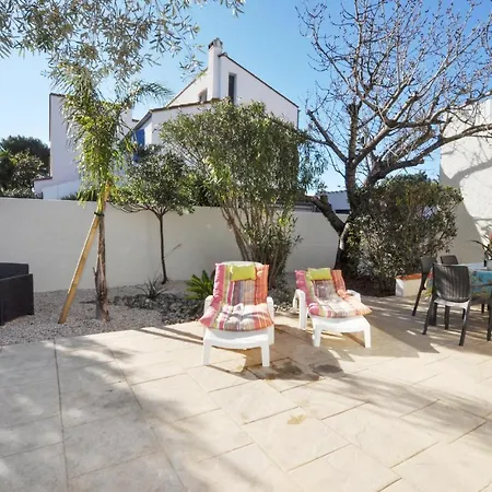 Stunning Home In Canet Plage With Wifi Holiday home