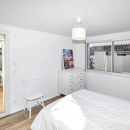 Holiday home Stunning Home In Canet Plage With Wifi