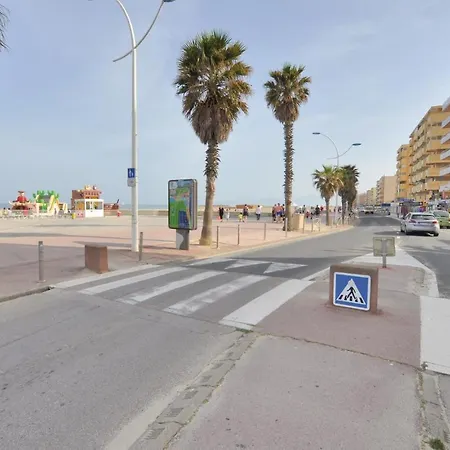 Holiday home Stunning Home In Canet Plage With Wifi