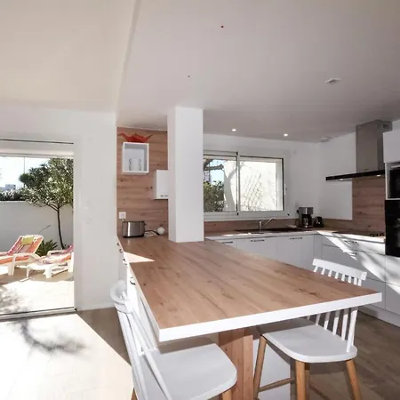 Stunning Home In Canet Plage With Wifi * Canet-en-Roussillon