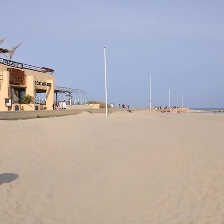 Bld De La Loge Sur * Canet-en-Roussillon