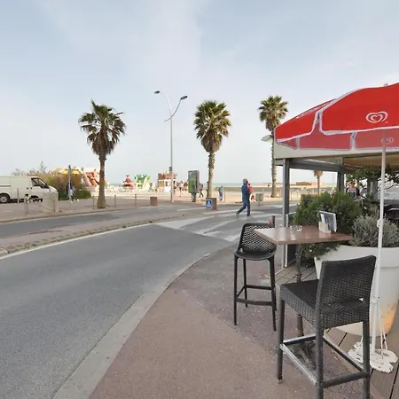 Stunning Home In Canet Plage With Wifi Holiday home