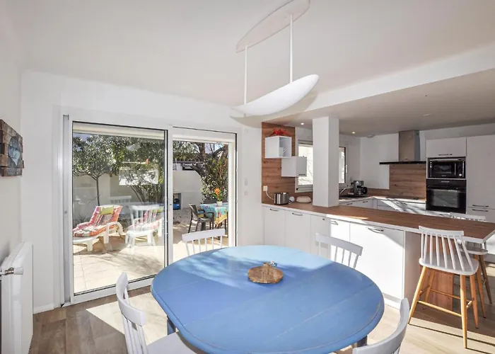 Bld De La Loge Sur Σπίτι διακοπών Canet-en-Roussillon