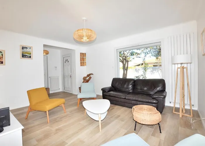 Bld De La Loge Sur Canet-en-Roussillon