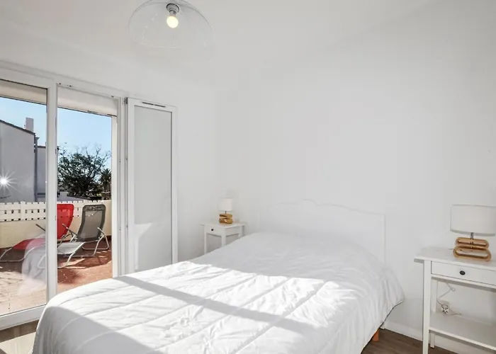 Σπίτι διακοπών Bld De La Loge Sur Canet-en-Roussillon