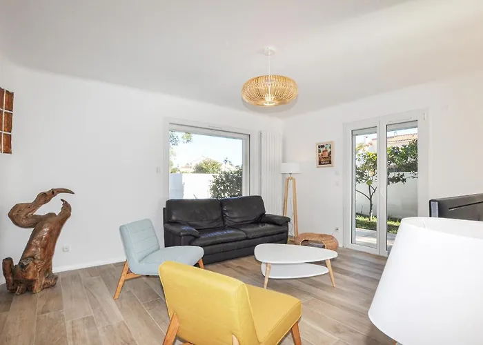 Bld De La Loge Sur
