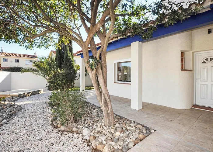 Σπίτι διακοπών Bld De La Loge Sur *