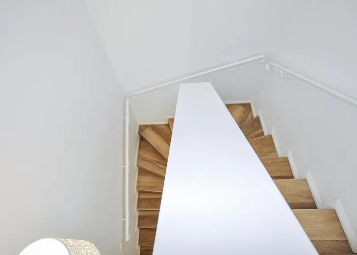 Σπίτι διακοπών Bld De La Loge Sur