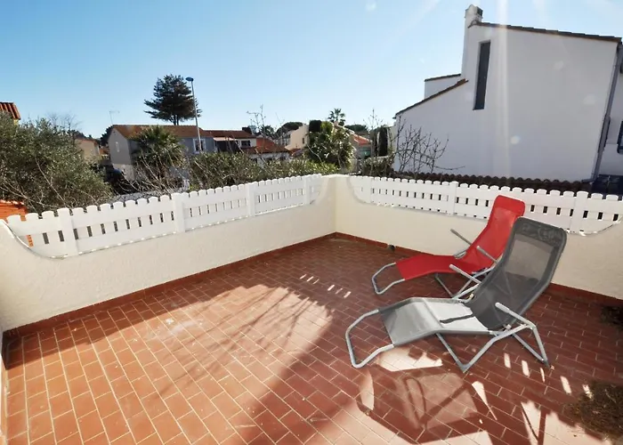 Bld De La Loge Sur * Canet-en-Roussillon