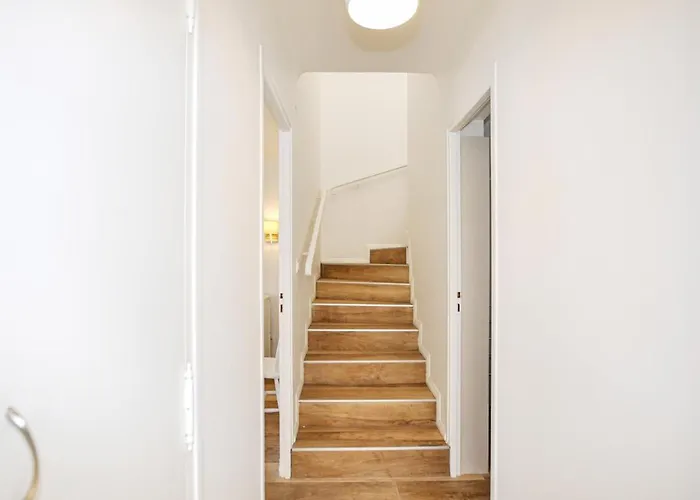 Σπίτι διακοπών Bld De La Loge Sur *