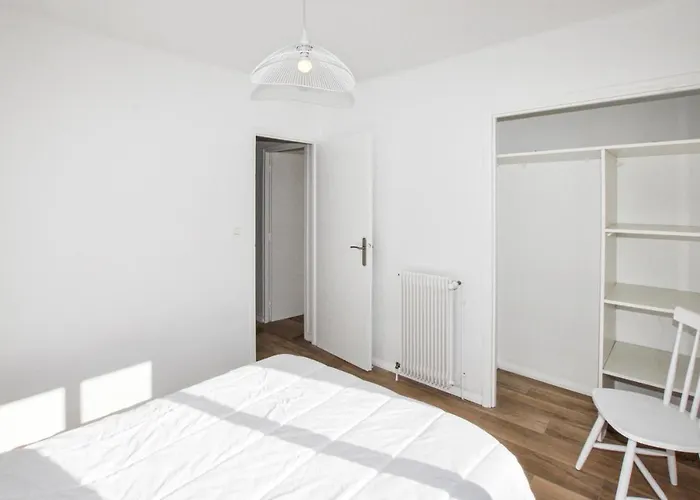 Bld De La Loge Sur