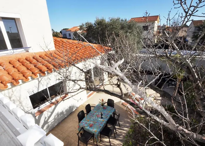 Bld De La Loge Sur * Canet-en-Roussillon