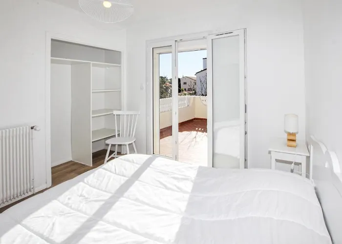 Bld De La Loge Sur