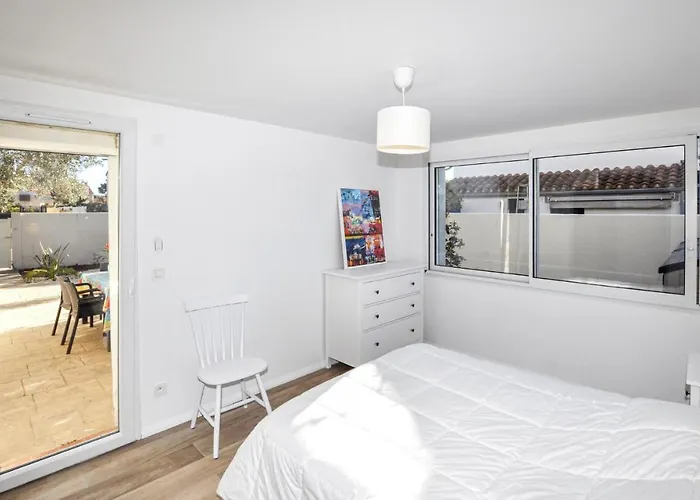 Σπίτι διακοπών Bld De La Loge Sur