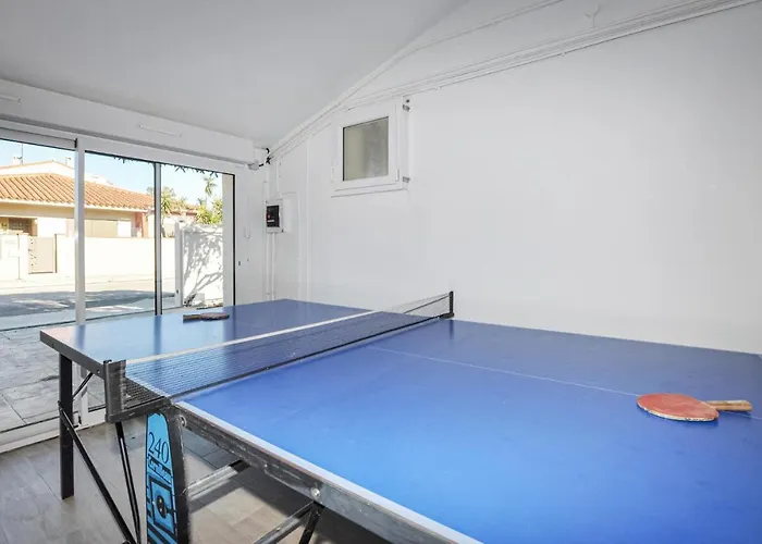 Σπίτι διακοπών Bld De La Loge Sur