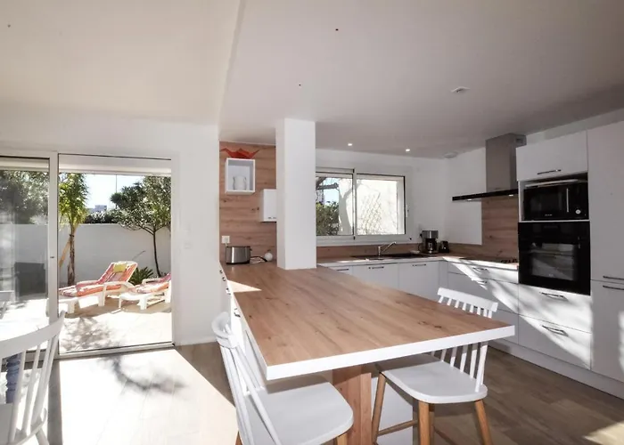 Bld De La Loge Sur * Canet-en-Roussillon