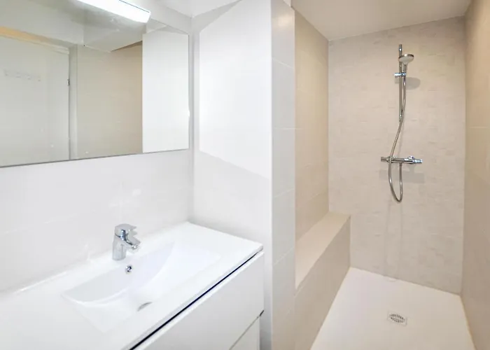 Bld De La Loge Sur Σπίτι διακοπών *